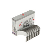 Вкладыши шатунные 0.25, к-т, Renault K4M/K7M (7701474892) без замка United Motors, арт. BES0115-04-025