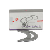 Полукольца упорные STD Renault/Nissan K4M/K7M/K9K (77 01 473 149) United Motors, арт. TW0093-01-000