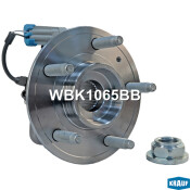 Ступица в сборе Krauf, арт. WBZ1065UU