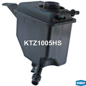 Бачок расширительный охлаждающей жидкости Krauf, арт. KTZ1005PF