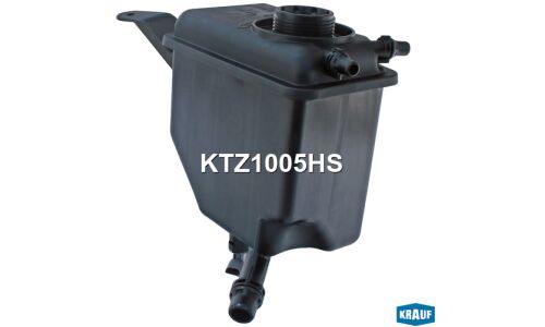 Бачок расширительный охлаждающей жидкости Krauf, арт. KTZ1005PF