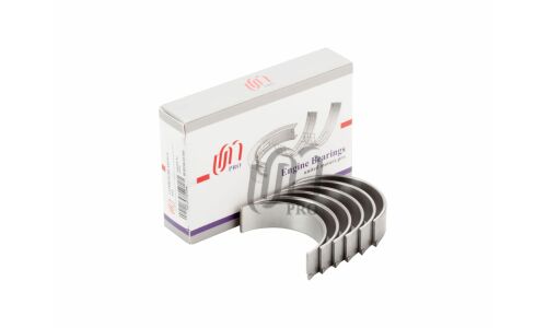 Вкладыши шатунные STD Opel 1.0 X10XE/Z10XE 12V 3цил. 96- United Motors, арт. BES0298-03-000