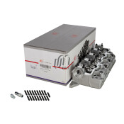 Головка блока Mitsubishi/Hyundai 2.5TD 4D56 -94 (MD109736, MD185926 United Motors, арт. CH0557