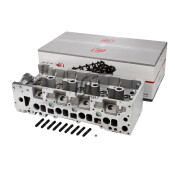 Головка блока MB OM611.980/981 2.2 98- d88.0 (611 010 4420, 611 010 2320) United Motors, арт. CH0560