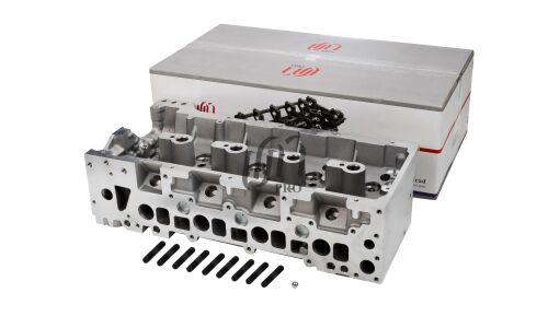 Головка блока MB OM611.980/981 2.2 98- d88.0 (611 010 4420, 611 010 2320) United Motors, арт. CH0560