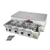 Головка блока MB OM646.961/962/963 d88.0 (2002-) (646 010 0620) United Motors, арт. CH0561