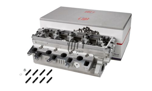 Головка блока VW CEGA (03L 103 351 J) United Motors, арт. CH0562