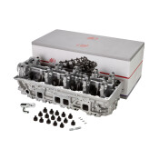 Головка блока Ford/Mazda 2.5TDi (4 986 980,WE01-10-100K) United Motors, арт. CH0568