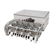 Головка блока Ford 2.2 TDCi (1433147) United Motors, арт. CH0569