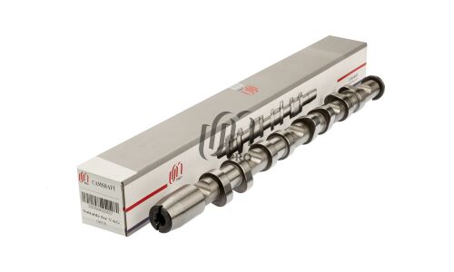 Вал распределительный выпускной VAG 2.0 TFSi AXX/BWA/BPY (06F 109 102B) United Motors, арт. CM278