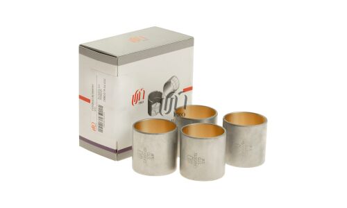 Втулки верхней головки шатуна STD Nissan TD27/TD27T d30.0 mm (к-т 4 шт) United Motors, арт. CRB0019-04-000