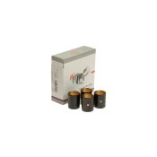 Втулки верхней головки шатуна STD Toyota K/2K/3K/4K/5K (90999-73070 / к-т 4 шт) United Motors, арт. CRB0024-04-000