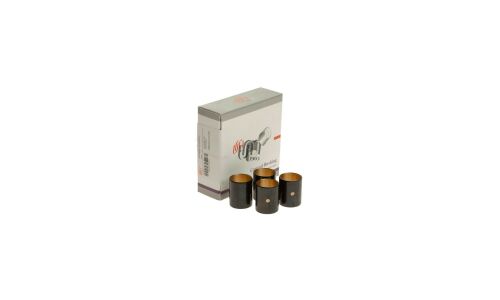 Втулки верхней головки шатуна STD Toyota K/2K/3K/4K/5K (90999-73070 / к-т 4 шт) United Motors, арт. CRB0024-04-000
