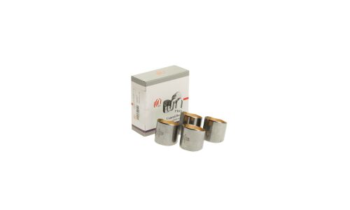 Втулки верхней головки шатуна STD d29 (трап.) Toyota 2L-T/3L/5L (90999-73115) (к-т 4 шт) United Motors, арт. CRB0028-04-000