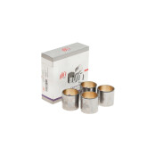 Втулки верхней головки шатуна STD Nissan LD20 до 9/1982 (к-т 4 шт) United Motors, арт. CRB0029-04-000