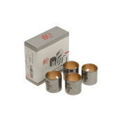 Втулки верхней головки шатуна STD Toyota 4A-GE (к-т 4 шт) United Motors, арт. CRB0030-04-000