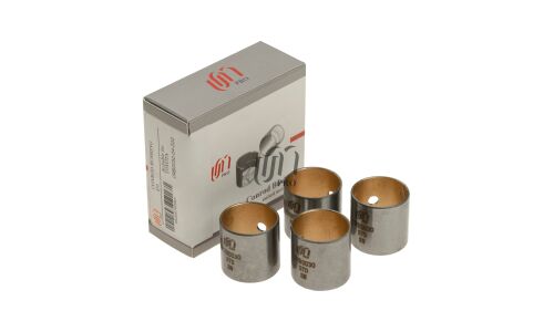 Втулки верхней головки шатуна STD Toyota 4A-GE (к-т 4 шт) United Motors, арт. CRB0030-04-000