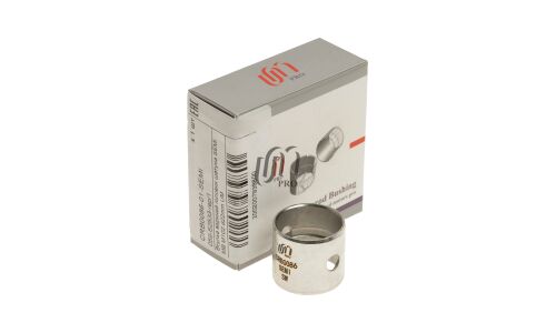 Втулка верхней головки шатуна SEMI MB M102 d22mm United Motors, арт. CRB0086-01-SEMI