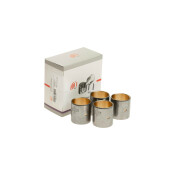 Втулки верхней головки шатуна STD d27 Toyota J/L/2L (90999-73117) (к-т 4 шт) United Motors, арт. CRB0100-04-000