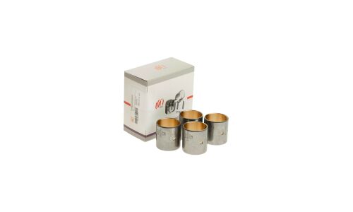 Втулки верхней головки шатуна STD d27 Toyota J/L/2L (90999-73117) (к-т 4 шт) United Motors, арт. CRB0100-04-000