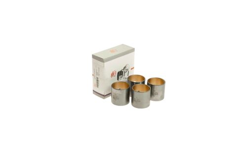 Втулки верхней головки шатуна STD Isuzu 4JA/4JB/4JC/4JD/4JE (к-т 4 шт) United Motors, арт. CRB0102-04-000