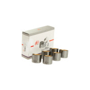 Втулки верхней головки шатуна STD Toyota 1HD-T (90999-73127) (к-т 6 шт) United Motors, арт. CRB0107-06-000