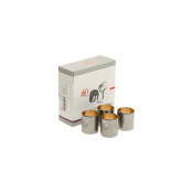 Втулки верхней головки шатуна STD Toyota 3S-FE/5S-FE (90999-73112) (к-т 4 шт) United Motors, арт. CRB0108-04-000