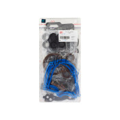 Полный набор прокладок Isuzu 6VE1 V6-3.5 DOHC 24V (5-87813-756-0) United Motors, арт. GF0211