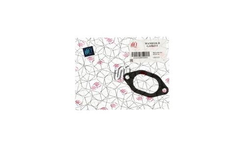 Прокладка впускного коллектора Fiat/Iveco 8140/44 2.5 по 4 шт. (98425767, =70-33621-00) United Motors, арт. GG0020