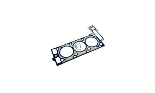 Прокладка ГБЦ United Motors, правая, для двигателей M272.960, арт. GH0304R