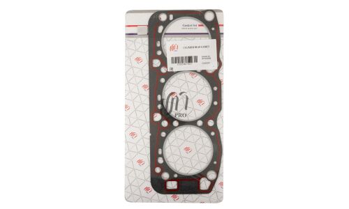 Прокладка ГБЦ United Motors, для двигателей 6G74 V6-3.5, арт. GH0347