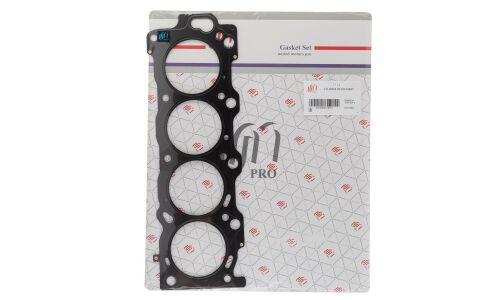 Прокладка ГБЦ United Motors, правая, для Toyota Land Cruiser, для двигателей 2UZ-FE, арт. GH0380