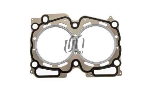 Прокладка ГБЦ United Motors, для двигателей EJ25D, арт. GH0391