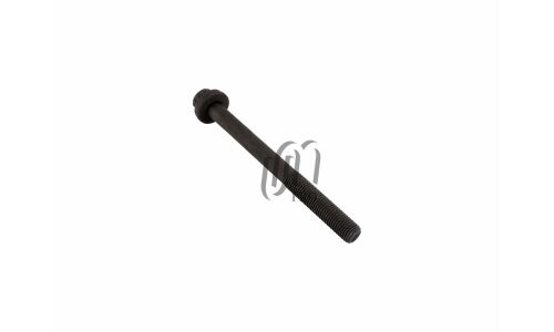 Болты головочные Nissan ZD30DDTi M12x1.5x132 (к-т.18 шт.) (11057-2W200 (18x) United Motors, арт. HBS0082-18