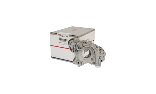 Насос масляный Toyota Auris/Avensis/Corolla/Rav4 1,4 VVTi (4ZZ-FE), 1,6 VVTi (3ZZ-FE), 1,8 VVTi (1ZZ-FE) (15100-0D030) United Motors, арт. OP0022