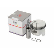 Поршень STD с кольцами Toyota 2L-II d92.0 STD United Motors, арт. PC1072-000