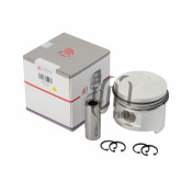 Поршень 0.50 с кольцами Toyota 2L d92.00+0.50 United Motors, арт. PC1072-050