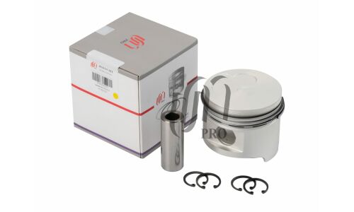 Поршень 0.50 с кольцами Toyota 2L d92.00+0.50 United Motors, арт. PC1072-050