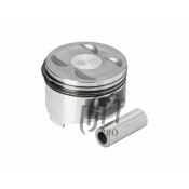Поршень 1.00 с кольцами Honda B20Z2 d84.0+1.00 (13010-PHK-000) United Motors, арт. PC1084-100