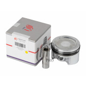 Поршень 0.50 с кольцами Honda D16Y7 d75.0+050 United Motors, арт. PC1090-050