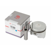 Поршень STD с кольцами Mitsubishi 4G15 d75.5 STD (MD320435) United Motors, арт. PC1167-000