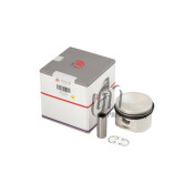 Поршень 0.50 с кольцами Nissan GA15DS d73.6+0.5 (A2010-53Y10) United Motors, арт. PC1220-050