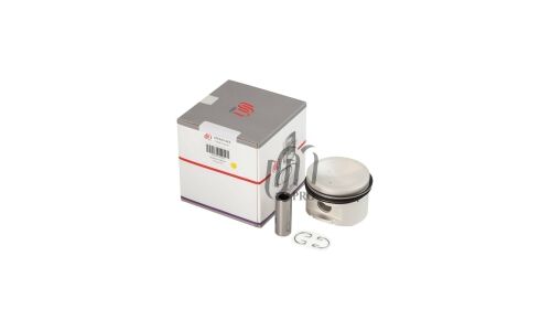 Поршень 0.50 с кольцами Nissan GA15DS d73.6+0.5 (A2010-53Y10) United Motors, арт. PC1220-050