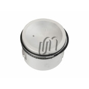 Поршень 1.00 с кольцами Nissan GA15DS d73.6+1.0 (A2010-53Y11) United Motors, арт. PC1220-100