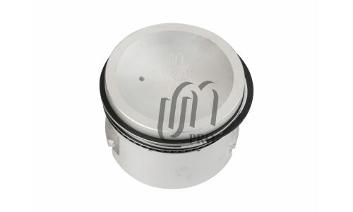 Поршень 1.00 с кольцами Nissan GA15DS d73.6+1.0 (A2010-53Y11) United Motors, арт. PC1220-100