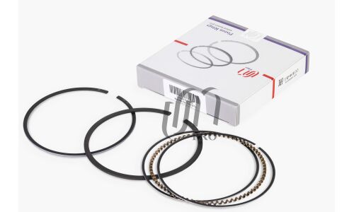 Кольца поршневые 0.50 Toyota 1UZ-FE d87.5+0.5 1.5-1.5-3.0 на 1 цил. United Motors, арт. PR1340-050