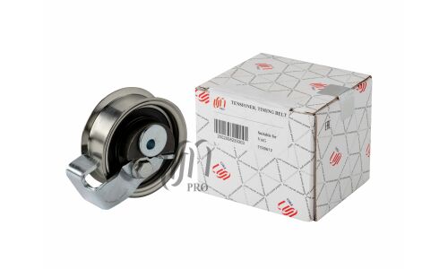 Натяжной ролик ремня ГРМ AU/VW 1.8-2.0 (06B 109 243B/E) United Motors, арт. TTR0612