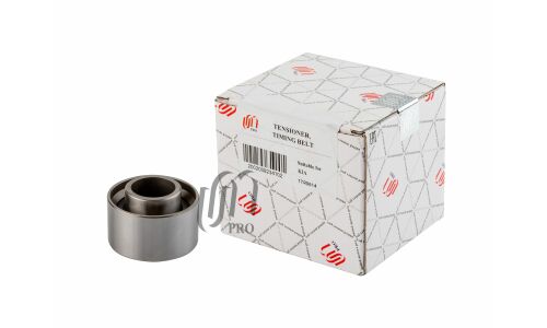 Натяжной ролик ремня ГРМ Kia Shuma/Carens (d52mm.b28.5mm) (24450-2Y000) United Motors, арт. TTR0614