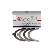 Полукольца упорные 0.25 Toyota 1G-E/1G-G/1G-GT United Motors, арт. TW0011-02-025