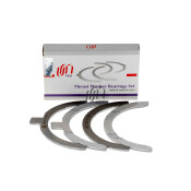 Полукольца упорные STD Toyota 1VZ-FE United Motors, арт. TW0013-02-000